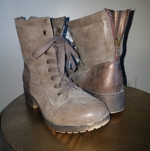 Madden Girl boots